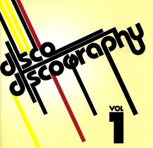 Disco Discography: Volume 1