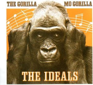 The Gorilla (Single)