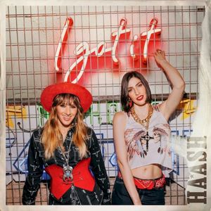 I Got It (Single)