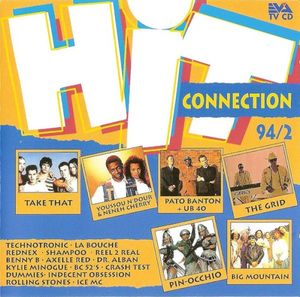 Hit Connection 94/2