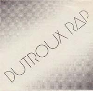 Dutroux Rap (Single)