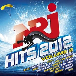 NRJ Hits 2012, Volume 2