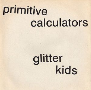 Glitter Kids (Single)