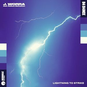 Lightning to Strike (Single)
