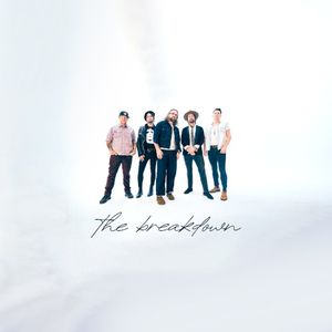 The Breakdown (Single)