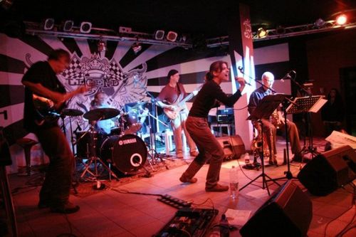 Cover Thinking Plague