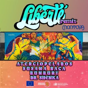 Liberté (remix)