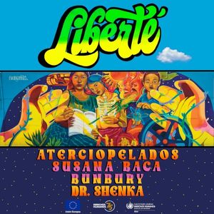 Liberté (Single)