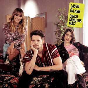 Cinco minutos más (Single)