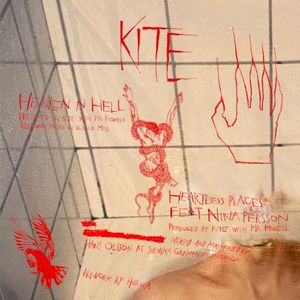 Heartless Places / Heaven N Hell (Single)
