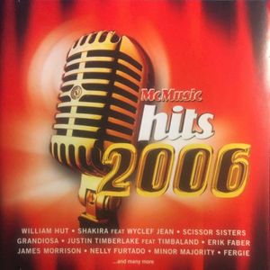 McMusic Hits 2006