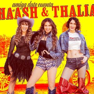 Amiga date cuenta (Single)