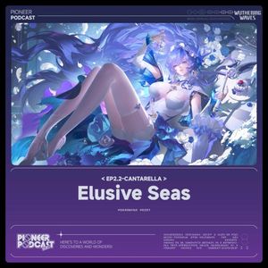 沉沦幻海