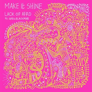 Make It Shine (Single)