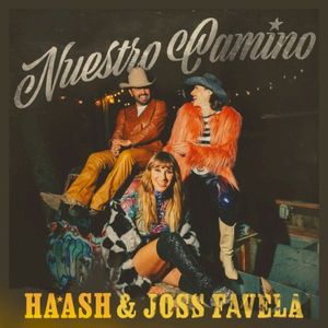 Nuestro camino (Single)