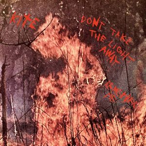Don't take the light away / Remember Me (Single)