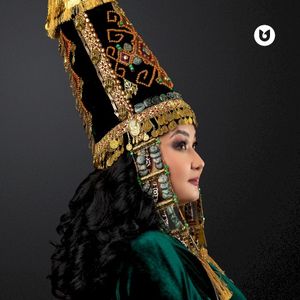 Қос бәйтерек (Single)