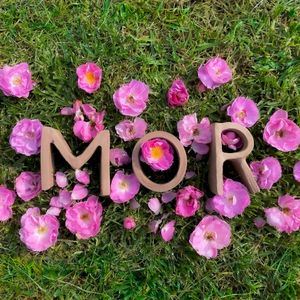 MOR (EP)