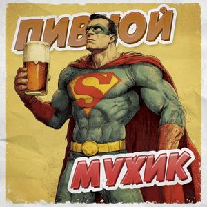 пивной мужик (Single)