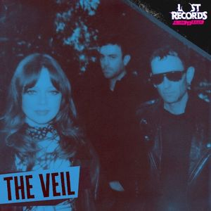 The Veil (radio version) (OST)
