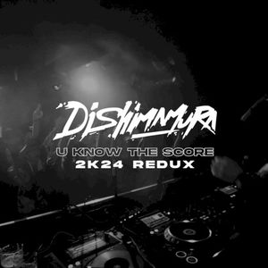 U Know The Score (2K24 Redux) (Single)