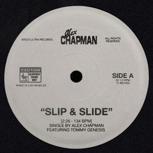 Slip & Slide (Single)
