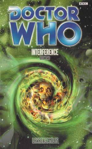 Interference - Book Two: The Hour of the Geek