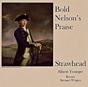 Bold Nelsons Praise