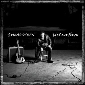 Lost and Found: Selections from The Lost Albums