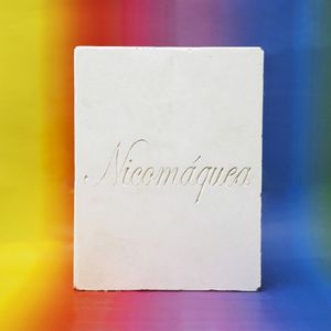 Nicomáquea (EP)