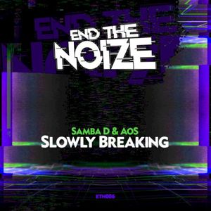 Slowly Breaking (Single)
