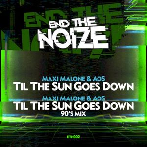 Til The Sun Goes Down (Single)
