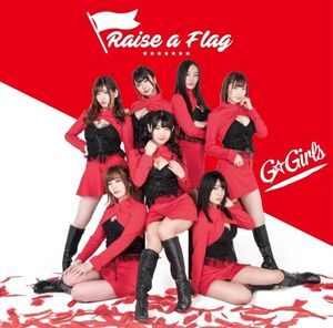 Raise a Flag (Single)
