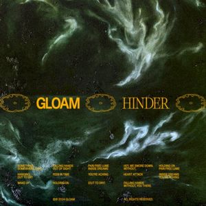 Hinder (Single)