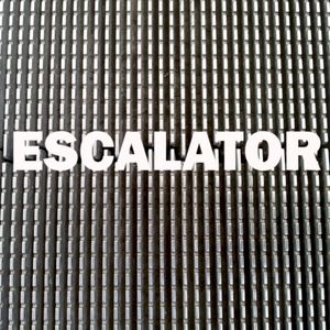 Escalator (EP)