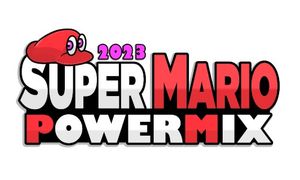 New Super Mario Bros DS Overworld Theme