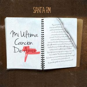 Mi Última Canción de Amor (Single)