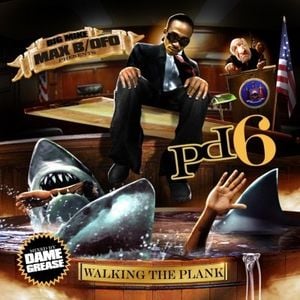 PD6 (Walking the Plank)