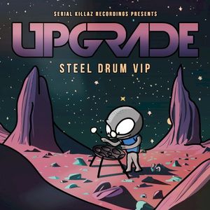Steel Drum VIP (Single)