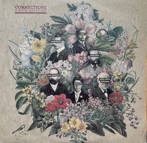 Connections - A Sixway Split Record