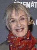 Francine Bergé