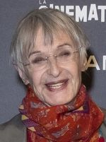 Francine Bergé