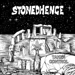 Taken Control (Single)