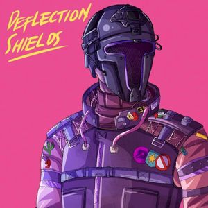 Deflection Shields (EP)