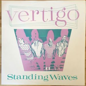 Vertigo (EP)