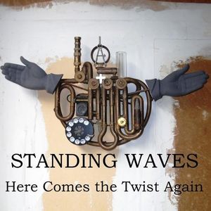 Here Comes the Twist Again (EP)