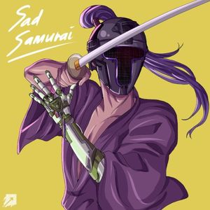 Sad Samuraï (EP)