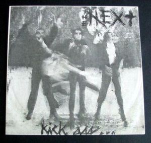 Kick Ass (EP)
