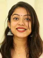 Nazriya Nazim