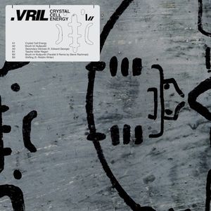 Crystal Cell Energy (EP)